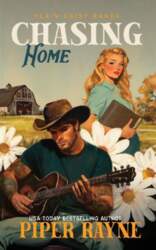 Chasing Home: The Owens (Plain Daisy