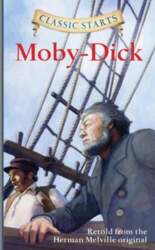 Classic Starts(r) Moby-Dick