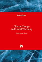 Climate Change and Global Warming