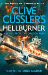 Clive Cussler`s Hellburner