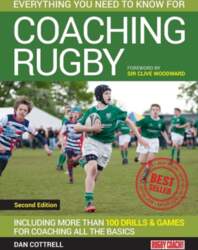 Coaching Rugby