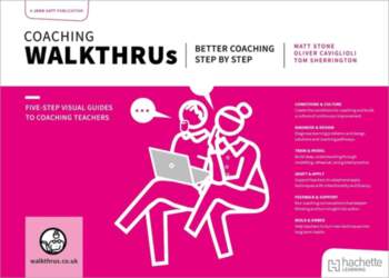 Coaching WalkThrus
