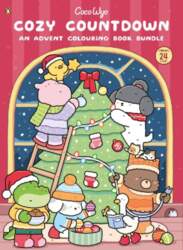 Coco Wyo: Cozy Countdown - An