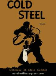COLD STEEL