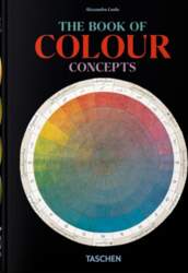 The Book of Colour Concepts: 45th