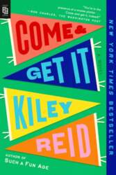 Come and Get It