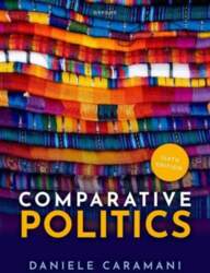 Comparative Politics