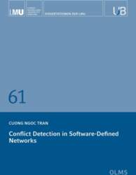 Conflict Detection in Software-Defined Networks