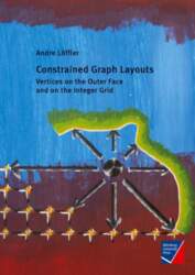 Constrained Graph Layouts: Vertices on the