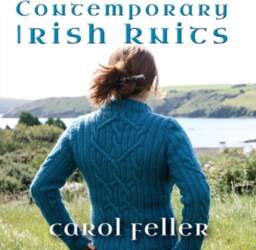 Contemporary Irish Knits