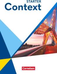 Context Starter. Schulbuch (Kartoniert)