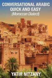 Conversational Arabic Quick and Easy -