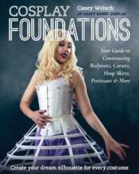 Cosplay Foundations: Your Guide to Constructing