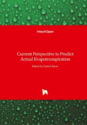 Current Perspective to Predict Actual Evapotranspiration