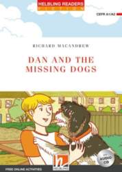 Dan and the Missing Dogs, mit