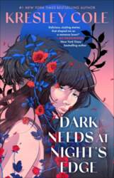 Dark Needs at Night`s Edge