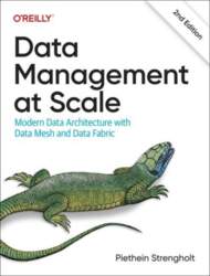 Data Management at Scale: Modern Data