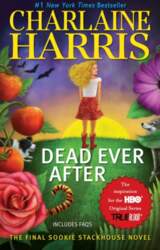 Dead Ever After