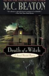 Death of a Witch