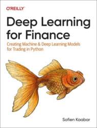 Deep Learning for Finance: Creating Machine