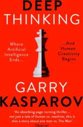 Deep Thinking: Where Machine Intelligence Ends
