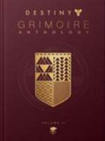 Destiny: Grimoire Anthology - Volume 2