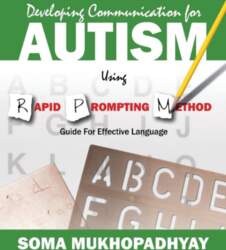 Developing Communication for Autism Using Rapid