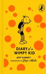 Diary of a Wimpy Kid 01