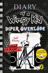 Diary of a Wimpy Kid: Diper