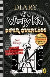 Diary of a Wimpy Kid: Diper
