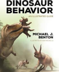 Dinosaur Behavior: An Illustrated Guide