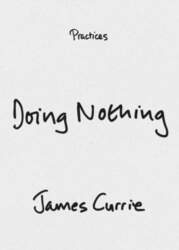 Doing Nothing