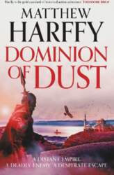 Dominion of Dust