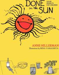 Done in the Sun: Solar Projects