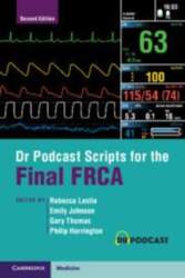 Dr Podcast Scripts for the Final