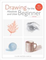 Drawing For the Absolute and Utter