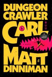 Dungeon Crawler Carl