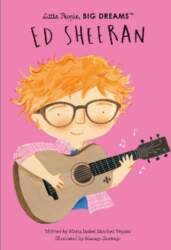 Ed Sheeran