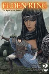 Elden Ring: The Road to the