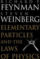 Elementary Particles and the Laws of