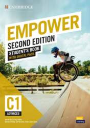 Empower Second edition C1 Advanced: Student`s