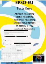 EPSO-EU Tests Keys: Abstract Reasoning Verbal