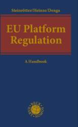 EU Platform Law: DSA | DMA