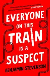 Everyone On This Train Is A