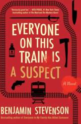 Everyone on This Train Is a