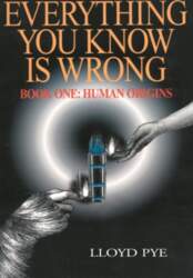 Everything You Know is Wrong: Book