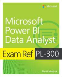 Exam Ref PL-300 Power BI Data
