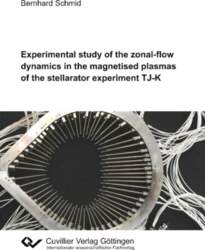 Experimental study of the zonal-flow dynamics