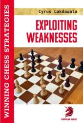 Exploiting Weaknesses: Winning Chess Strategies