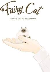 Fairy Cat Vol. 1